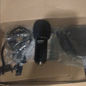 NEEWER NW-700 Condenser Microphone